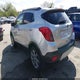 KL4CJCSB9EB539801 2014 Buick Encore Leather auction photo thumbnail 3