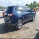 1GNKRGKD7HJ232311 2017 Chevrolet Traverse 1Lt auction photo thumbnail 4