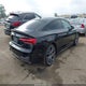 WAUFACF50SA002658 2025 Audi A5 Sportback Premium Plus 45 Tfsi S Line Quattro S Tronic auction photo thumbnail 4