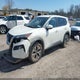JN8BT3BB5PW487854 2023 Nissan Rogue Sv Intelligent Awd auction photo thumbnail 2