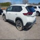 JN8BT3BB5PW487854 2023 Nissan Rogue Sv Intelligent Awd auction photo thumbnail 3