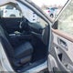 JN8BT3BB5PW487854 2023 Nissan Rogue Sv Intelligent Awd auction photo thumbnail 5