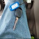 1FAHP2DW9AG147456 2010 Ford Taurus Se auction photo thumbnail 11