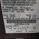1FAHP2DW9AG147456 2010 Ford Taurus Se auction photo thumbnail 9