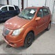 5Y2SL63865Z427500 2005 Pontiac Vibe auction photo thumbnail 2