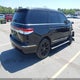 5LMJJ2LTXNEL01395 2022 Lincoln Navigator Reserve auction photo thumbnail 4