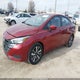 3N1CN8EV6SL857112 2025 Nissan Versa 1.6 Sv auction photo thumbnail 2