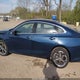 1G1ZD5ST8MF043982 2021 Chevrolet Malibu Fwd Lt auction photo thumbnail 14