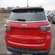 3C4NJDCB1JT402539 2018 Jeep Compass Limited 4X4 auction photo thumbnail 17