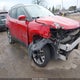 3C4NJDCB1JT402539 2018 Jeep Compass Limited 4X4 auction photo thumbnail 1