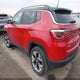 3C4NJDCB1JT402539 2018 Jeep Compass Limited 4X4 auction photo thumbnail 3