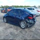 JTDEPMAE6NJ197826 2022 Toyota Corolla Le auction photo thumbnail 3