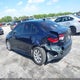 JTDEPMAE6NJ197826 2022 Toyota Corolla Le auction photo thumbnail 6