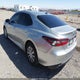 4T1C31AK3PU601489 2023 Toyota Camry Le Hybrid auction photo thumbnail 3