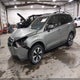 JF2SJAEC3JH558055 2018 Subaru Forester 2.5I Premium auction photo thumbnail 2