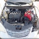 1C3LC45K48N226633 2008 Chrysler Sebring Lx auction photo thumbnail 10