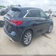 3PCAJ5BAXNF106372 2022 Infiniti Qx50 Luxe auction photo thumbnail 4