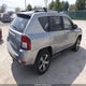 1C4NJDEB3GD586958 2016 Jeep Compass High Altitude Edition auction photo thumbnail 4