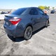5YFBURHE9GP563162 2016 Toyota Corolla S Plus auction photo thumbnail 4