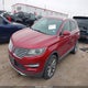5LMCJ2C99JUL30884 2018 Lincoln Mkc Select auction photo thumbnail 2