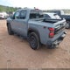 1N6ED1EJ9TN603437 2026 Nissan Frontier Pro-X 4X2 auction photo thumbnail 3