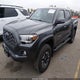 3TYCZ5AN5NT083220 2022 Toyota Tacoma Trd Off Road auction photo thumbnail 2
