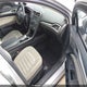 3FA6P0UU7HR330805 2017 Ford Fusion Hybrid S auction photo thumbnail 5