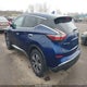 5N1AZ2AS8LN152410 2020 Nissan Murano S Intelligent Awd auction photo thumbnail 3