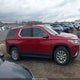 1GNERGKW3JJ245643 2018 Chevrolet Traverse 1Lt auction photo thumbnail 13