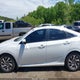 2HGFC2F73JH503764 2018 Honda Civic Ex auction photo thumbnail 14