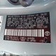 JTDKAMFU1N3176875 2022 Toyota Prius Xle auction photo thumbnail 9