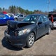 1HGCP2F42AA034078 2010 Honda Accord 2.4 Lx-P auction photo thumbnail 2