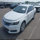2G1105SAXH9175406 2017 Chevrolet Impala 1Lt auction photo thumbnail 2