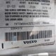 YV1SW64A432322480 2003 Volvo V70 2.4 auction photo thumbnail 9