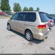 2HKRL18652H522285 2002 Honda Odyssey Ex auction photo thumbnail 3