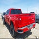 1GCUYEED8LZ100155 2020 Chevrolet Silverado 1500 4Wd Short Bed Rst auction photo thumbnail 3