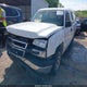 3GCEC14X16G161293 2006 Chevrolet Silverado 1500 Work Truck auction photo thumbnail 2