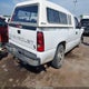 3GCEC14X16G161293 2006 Chevrolet Silverado 1500 Work Truck auction photo thumbnail 4