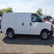 1GTW7AFF6H1154435 2017 GMC Savana 2500 Work Van auction photo thumbnail 13
