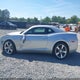 2G1FB1E36C9163168 2012 Chevrolet Camaro 1Lt auction photo thumbnail 14