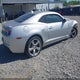 2G1FB1E36C9163168 2012 Chevrolet Camaro 1Lt auction photo thumbnail 4