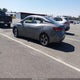 3N1AB8CV2MY285867 2021 Nissan Sentra Sv Xtronic Cvt auction photo thumbnail 3