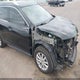 JN8AT2MT7HW130771 2017 Nissan Rogue Sv auction photo thumbnail 15