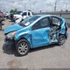 JTDKDTB36F1093034 2015 Toyota Prius C Four auction photo thumbnail 13