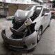 JTHBB1BA1B2046005 2011 Lexus Hs 250H auction photo thumbnail 2