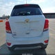 3GNCJLSBXLL233277 2020 Chevrolet Trax Fwd Lt auction photo thumbnail 6