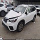 JF2SKAGC5LH583214 2020 Subaru Forester Premium auction photo thumbnail 2