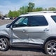 1FM5K7F84DGC01219 2013 Ford Explorer Limited auction photo thumbnail 14