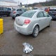 1G8ZV57B09F115151 2009 Saturn Aura Xr auction photo thumbnail 4