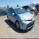 JTDZN3EU5FJ026182 2015 Toyota Prius V Four auction photo thumbnail 1